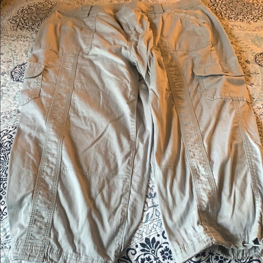 Capris